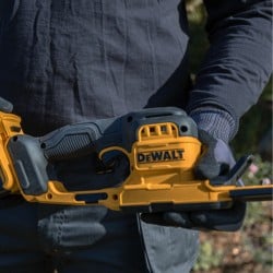 Akumulatorowe nożyce do krzewów DeWALT DCMHT520N-XJ 18V 20cm XR BODY