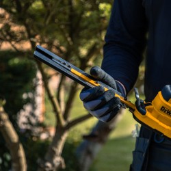 Akumulatorowe nożyce do krzewów DeWALT DCMHT520N-XJ 18V 20cm XR BODY