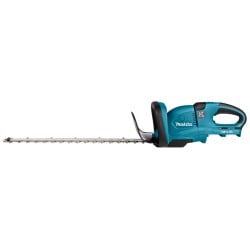 Nożyce akumulatorowe do żywopłotu Makita DUH551PT2 LXT 36V XPT 2x5Ah 550mm