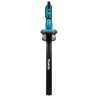 Nożyce akumulatorowe do żywopłotu Makita DUH551PT2 LXT 36V XPT 2x5Ah 550mm