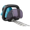 Nożyce akumulatorowe do żywopłotu Makita DUH551PT2 LXT 36V XPT 2x5Ah 550mm