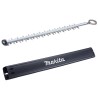 Nożyce akumulatorowe do żywopłotu Makita DUH551PT2 LXT 36V XPT 2x5Ah 550mm