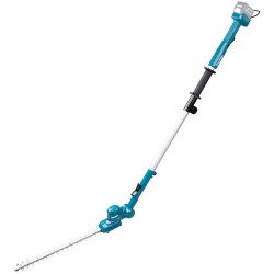 Nożyce do żywopłotu wysięgnik 12V Makita UN460WDZ