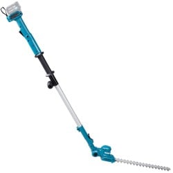 Nożyce do żywopłotu wysięgnik 12V Makita UN460WDZ