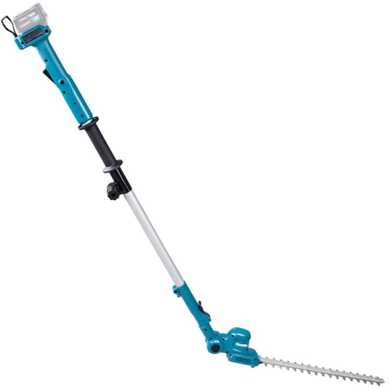 Nożyce do żywopłotu wysięgnik 12V Makita UN460WDZ