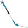Nożyce do żywopłotu wysięgnik 12V Makita UN460WDZ