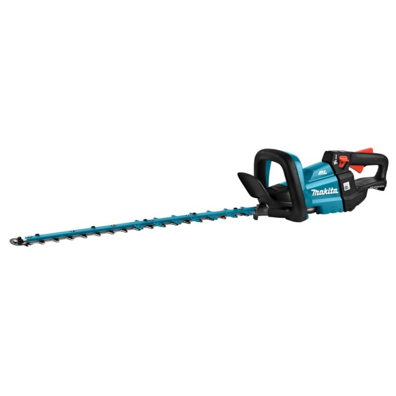 Nożyce akumulatorowe do żywopłotu Makita DUH602RT LXT 18V BL XPT 1x5Ah 600mm