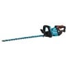 Nożyce akumulatorowe do żywopłotu Makita DUH602RT LXT 18V BL XPT 1x5Ah 600mm
