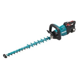 Nożyce akumulatorowe do żywopłotu Makita DUH602RT LXT 18V BL XPT 1x5Ah 600mm