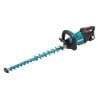 Nożyce akumulatorowe do żywopłotu Makita DUH602RT LXT 18V BL XPT 1x5Ah 600mm