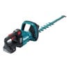 Nożyce akumulatorowe do żywopłotu Makita DUH602RT LXT 18V BL XPT 1x5Ah 600mm