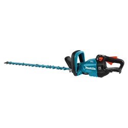 Nożyce akumulatorowe do żywopłotu Makita DUH602RT LXT 18V BL XPT 1x5Ah 600mm