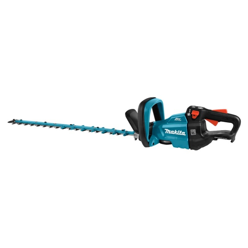 Nożyce akumulatorowe do żywopłotu Makita DUH602RT LXT 18V BL XPT 1x5Ah 600mm