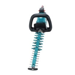 Nożyce akumulatorowe do żywopłotu Makita DUH602RT LXT 18V BL XPT 1x5Ah 600mm