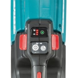 Nożyce akumulatorowe do żywopłotu Makita DUH602RT LXT 18V BL XPT 1x5Ah 600mm