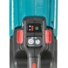 Nożyce akumulatorowe do żywopłotu Makita DUH602RT LXT 18V BL XPT 1x5Ah 600mm