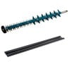 Nożyce akumulatorowe do żywopłotu Makita DUH602RT LXT 18V BL XPT 1x5Ah 600mm