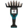 Nożyce 2w1 do trawy i żywopłotu Makita DUM111ZX 18V LXT + zestaw zasilający 1x3Ah ładowarka DC18RC