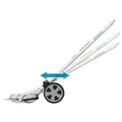 Nożyce do trawy – przystawka Makita 1913C9-3 EN424MP do EX2650LHM, UX01G, DUX60, DUX18