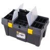 Skrzynka narzędziowa VOREL 78815 PR-26'' PVC 595x337x316mm uchwyt boczny