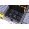 Skrzynka narzędziowa VOREL 78815 PR-26'' PVC 595x337x316mm uchwyt boczny