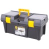 Skrzynka narzędziowa VOREL 78813 PR-20'' PVC 525x256x246mm uchwyt boczny