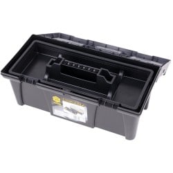 Skrzynka narzędziowa VOREL 78813 PR-20'' PVC 525x256x246mm uchwyt boczny
