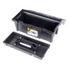 Skrzynka narzędziowa VOREL 78813 PR-20'' PVC 525x256x246mm uchwyt boczny