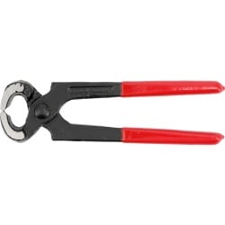 Obcęgi VOREL 41151 180mm PVC