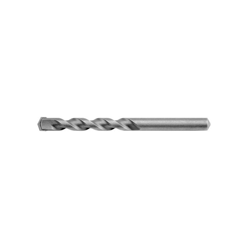 Wiertło do betonu YATO YT-4373 walcowe 9x120mm