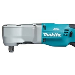 Akumulatorowy klucz kątowy udarowy Makita DTL300RTJ 2x5Ah 18V XPT walizka