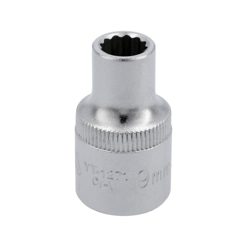 Nasadka dwunastokątna Yato YT-1271 1/2'' 9mm AS-DRIVE