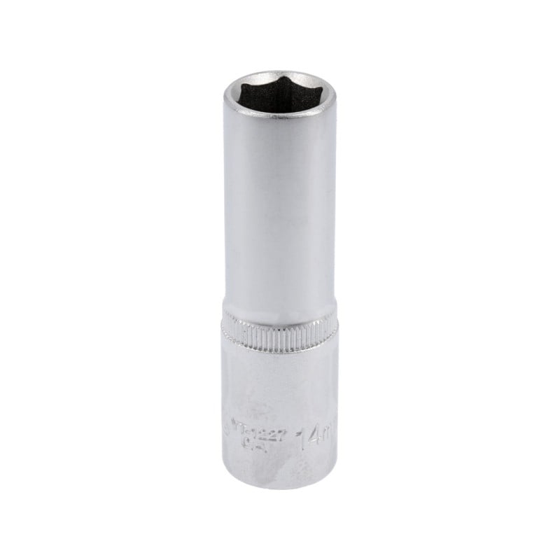 Nasadka sześciokątna długa Yato YT-1227 14mm 1/2'' AS-DRIVE