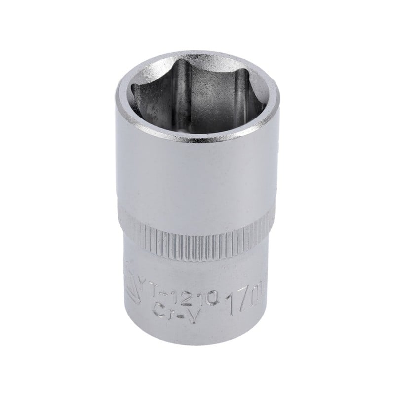 Nasadka sześciokątna Yato YT-1210 17mm 1/2'' AS-DRIVE