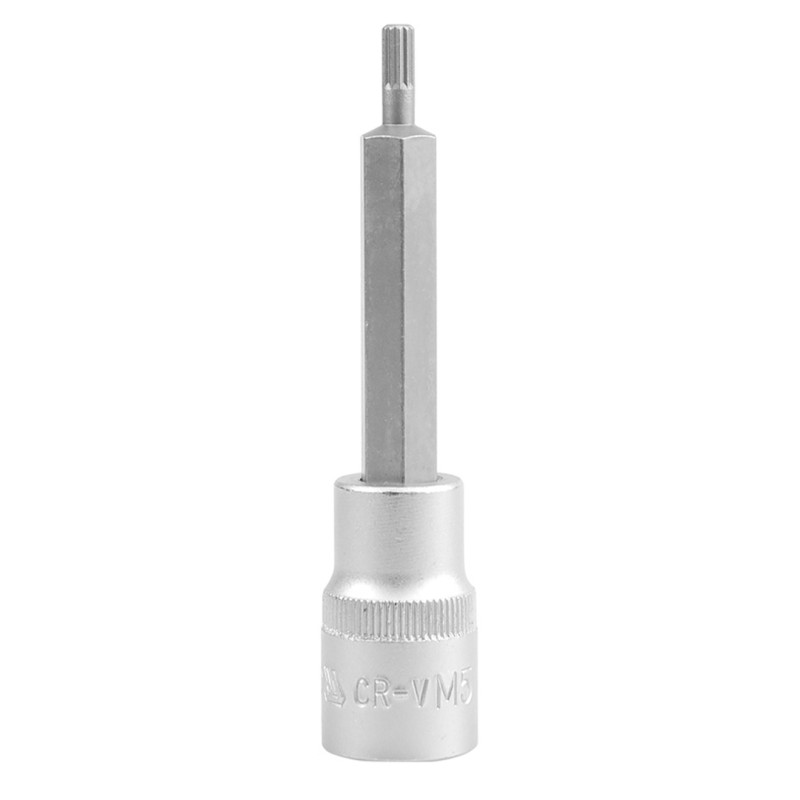 Klucz trzpieniowy YATO YT-0450 SPLINE 1/2'' M5 L-100mm