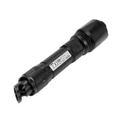 Latarka Yato YT-08559 10W 900lm 200m IP64 Li-Ion 2200mAh USB Zoom