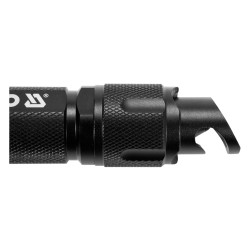 Latarka Yato YT-08559 10W 900lm 200m IP64 Li-Ion 2200mAh USB Zoom