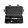 Latarka Yato YT-08559 10W 900lm 200m IP64 Li-Ion 2200mAh USB Zoom