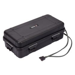 Latarka Yato YT-08559 10W 900lm 200m IP64 Li-Ion 2200mAh USB Zoom