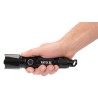 Latarka Yato YT-08559 10W 900lm 200m IP64 Li-Ion 2200mAh USB Zoom