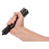 Latarka Yato YT-08559 10W 900lm 200m IP64 Li-Ion 2200mAh USB Zoom
