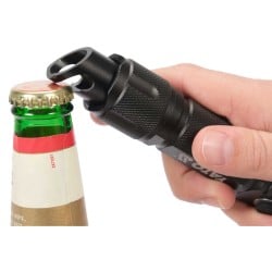 Latarka Yato YT-08559 10W 900lm 200m IP64 Li-Ion 2200mAh USB Zoom