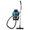 Odkurzacz przemysłowy Makita VC2012L 1000 W 210mbar 20l L,praca sucho/mokro