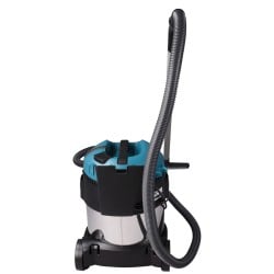 Odkurzacz przemysłowy Makita VC2012L 1000 W 210mbar 20l L,praca sucho/mokro