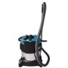 Odkurzacz przemysłowy Makita VC2012L 1000 W 210mbar 20l L,praca sucho/mokro