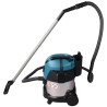 Odkurzacz przemysłowy Makita VC2012L 1000 W 210mbar 20l L,praca sucho/mokro