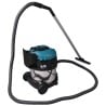 Odkurzacz przemysłowy Makita VC2012L 1000 W 210mbar 20l L,praca sucho/mokro