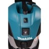 Odkurzacz przemysłowy Makita VC2012L 1000 W 210mbar 20l L,praca sucho/mokro