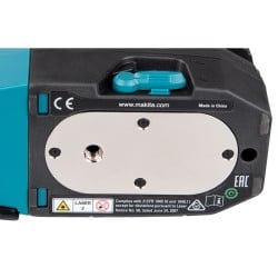Akumulatorowy bezprzewodowy laser krzyżowy Makita SK105GDZ 12Vmax 35m BODY