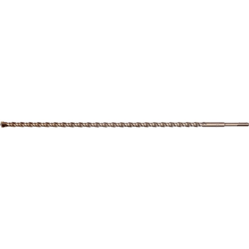 Wiertło do betonu YATO YT-4180 SDS+ 14x460mm podwójna spirala